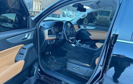Great Wall Poer, 2022 год, 2 300 000 рублей, 7 фотография