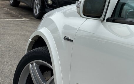 Mercedes-Benz M-Класс AMG, 2008 год, 1 980 000 рублей, 7 фотография