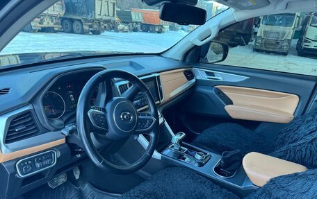 Great Wall Poer, 2022 год, 2 300 000 рублей, 8 фотография