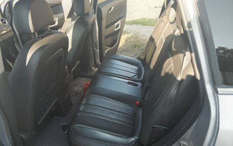 Opel Antara I, 2008 год, 450 000 рублей, 5 фотография