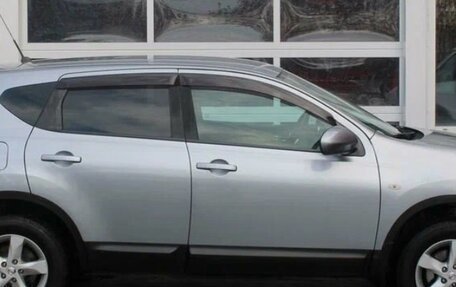 Nissan Qashqai, 2013 год, 1 690 000 рублей, 3 фотография