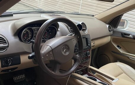 Mercedes-Benz M-Класс AMG, 2008 год, 1 980 000 рублей, 15 фотография