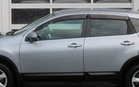 Nissan Qashqai, 2013 год, 1 690 000 рублей, 2 фотография