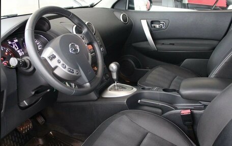 Nissan Qashqai, 2013 год, 1 690 000 рублей, 6 фотография