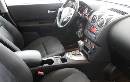 Nissan Qashqai, 2013 год, 1 690 000 рублей, 7 фотография