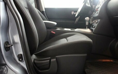 Nissan Qashqai, 2013 год, 1 690 000 рублей, 8 фотография