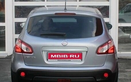 Nissan Qashqai, 2013 год, 1 690 000 рублей, 5 фотография