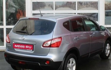 Nissan Qashqai, 2013 год, 1 690 000 рублей, 4 фотография