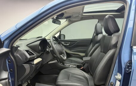 Subaru Forester, 2021 год, 2 900 000 рублей, 7 фотография