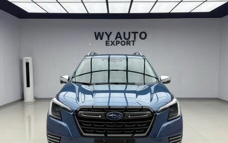 Subaru Forester, 2021 год, 2 900 000 рублей, 2 фотография