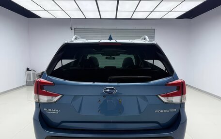 Subaru Forester, 2021 год, 2 900 000 рублей, 5 фотография