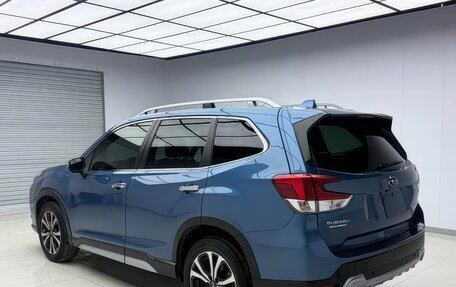 Subaru Forester, 2021 год, 2 900 000 рублей, 6 фотография