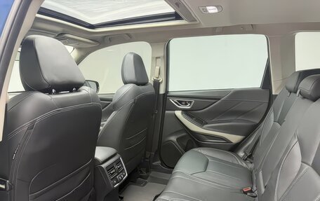 Subaru Forester, 2021 год, 2 900 000 рублей, 8 фотография