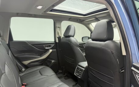 Subaru Forester, 2021 год, 2 900 000 рублей, 9 фотография