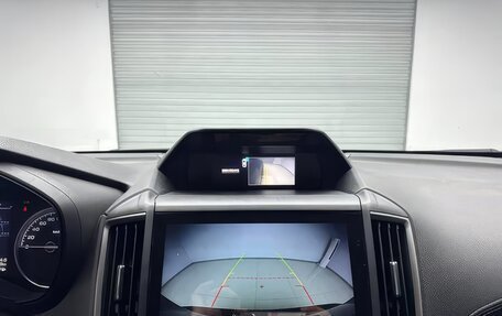 Subaru Forester, 2021 год, 2 900 000 рублей, 13 фотография