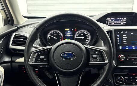 Subaru Forester, 2021 год, 2 900 000 рублей, 12 фотография