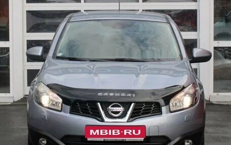 Nissan Qashqai, 2013 год, 1 690 000 рублей, 12 фотография