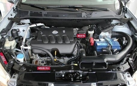 Nissan Qashqai, 2013 год, 1 690 000 рублей, 11 фотография