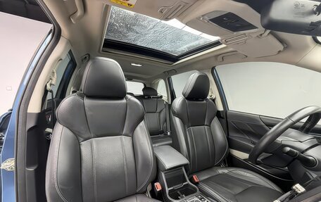 Subaru Forester, 2021 год, 2 900 000 рублей, 15 фотография