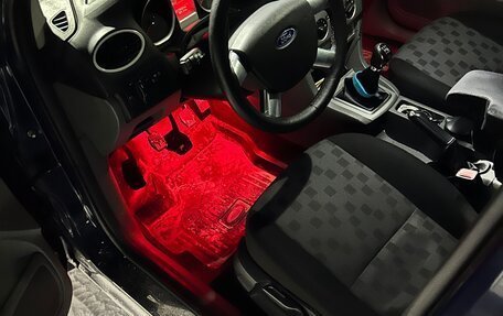 Ford Focus II рестайлинг, 2009 год, 495 000 рублей, 4 фотография