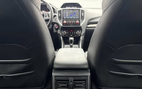 Subaru Forester, 2021 год, 2 900 000 рублей, 14 фотография