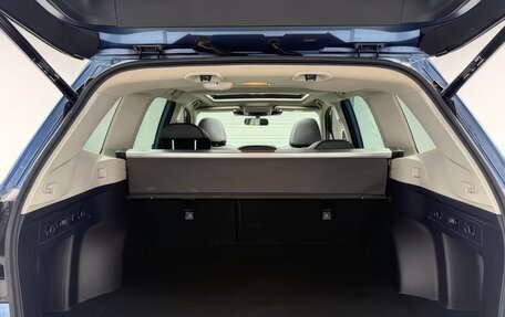 Subaru Forester, 2021 год, 2 900 000 рублей, 17 фотография