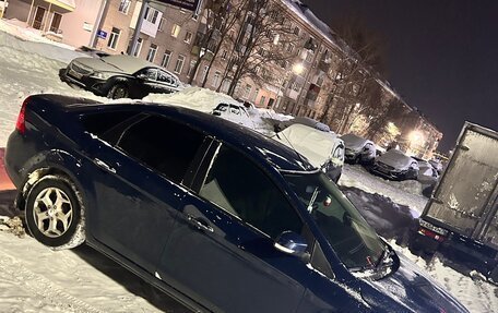 Ford Focus II рестайлинг, 2009 год, 495 000 рублей, 10 фотография