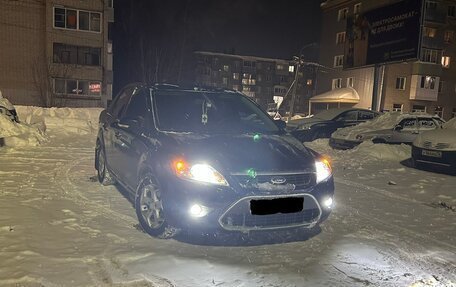 Ford Focus II рестайлинг, 2009 год, 495 000 рублей, 8 фотография