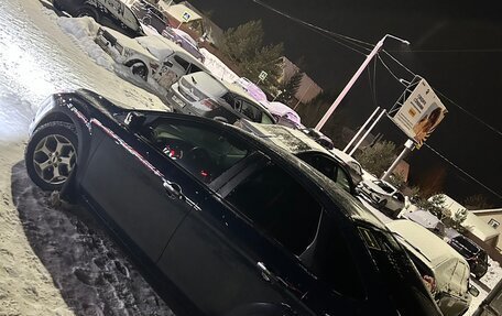 Ford Focus II рестайлинг, 2009 год, 495 000 рублей, 13 фотография