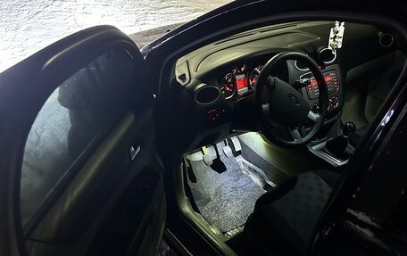 Ford Focus II рестайлинг, 2009 год, 495 000 рублей, 14 фотография