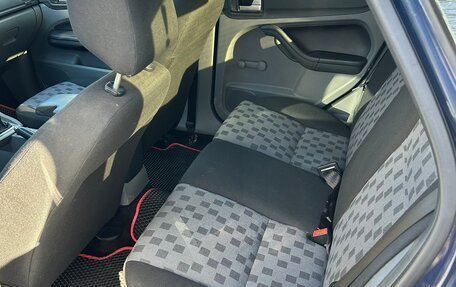 Ford Focus II рестайлинг, 2009 год, 495 000 рублей, 18 фотография