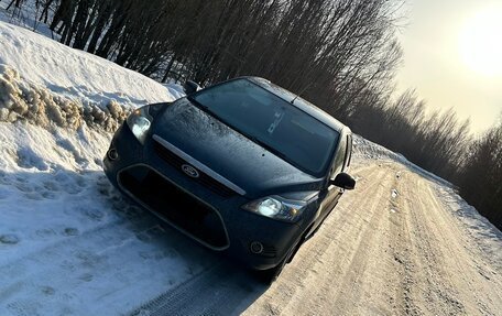 Ford Focus II рестайлинг, 2009 год, 495 000 рублей, 17 фотография