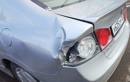 Honda Civic VIII, 2008 год, 695 000 рублей, 2 фотография