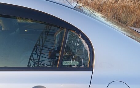 Honda Civic VIII, 2008 год, 695 000 рублей, 9 фотография