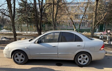 Nissan Almera Classic, 2008 год, 400 000 рублей, 7 фотография