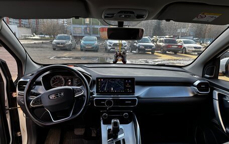 Geely Coolray I, 2020 год, 1 750 000 рублей, 5 фотография