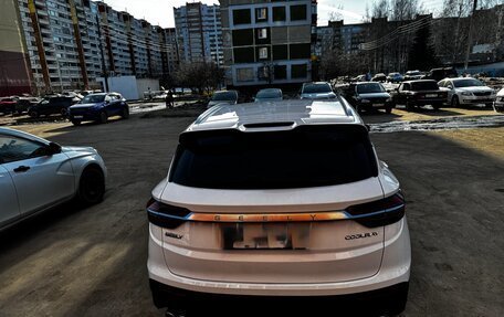 Geely Coolray I, 2020 год, 1 750 000 рублей, 3 фотография