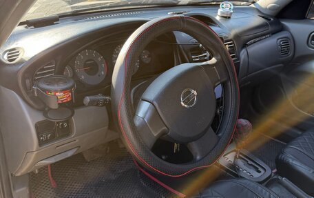 Nissan Almera Classic, 2008 год, 400 000 рублей, 10 фотография