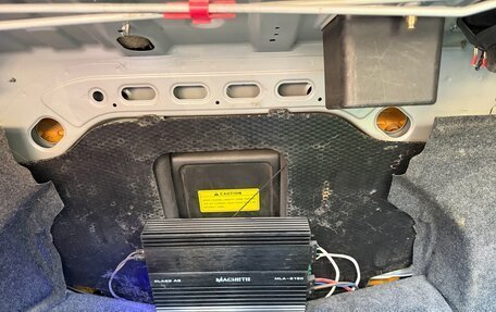 Nissan Almera Classic, 2008 год, 400 000 рублей, 12 фотография