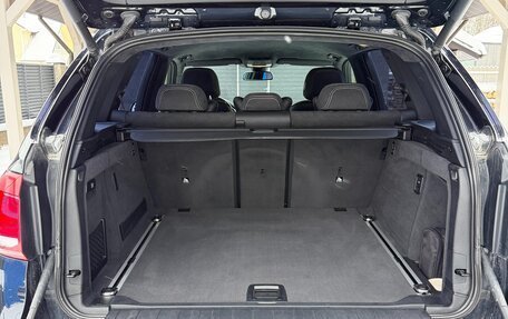 BMW X5, 2015 год, 3 780 000 рублей, 9 фотография