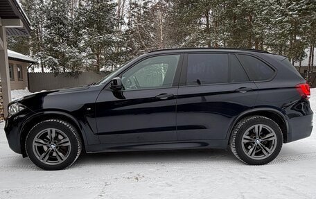 BMW X5, 2015 год, 3 780 000 рублей, 5 фотография