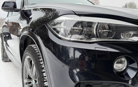 BMW X5, 2015 год, 3 780 000 рублей, 4 фотография