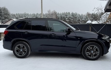 BMW X5, 2015 год, 3 780 000 рублей, 3 фотография