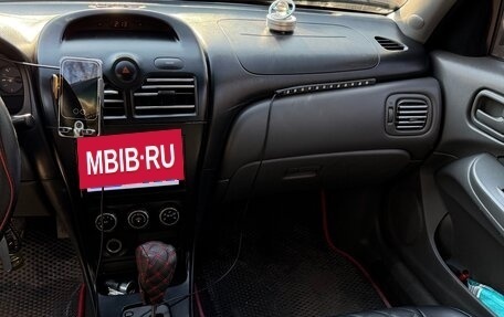 Nissan Almera Classic, 2008 год, 400 000 рублей, 11 фотография