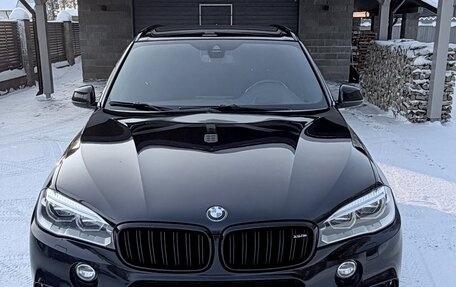 BMW X5, 2015 год, 3 780 000 рублей, 8 фотография