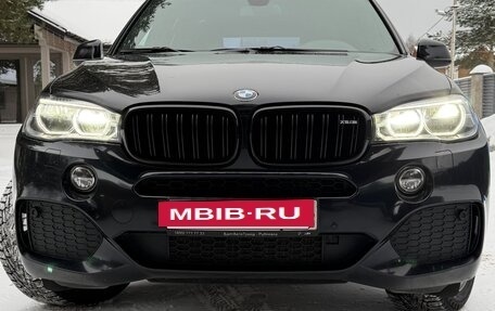 BMW X5, 2015 год, 3 780 000 рублей, 6 фотография