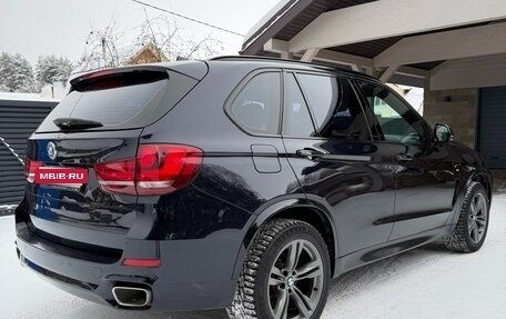 BMW X5, 2015 год, 3 780 000 рублей, 2 фотография