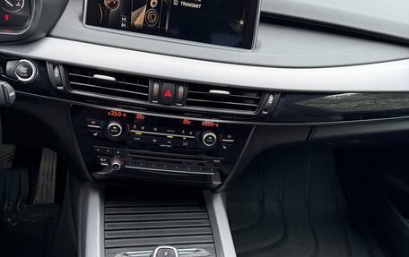 BMW X5, 2015 год, 3 780 000 рублей, 13 фотография