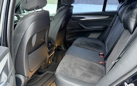 BMW X5, 2015 год, 3 780 000 рублей, 15 фотография