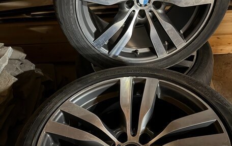 BMW X5, 2015 год, 3 780 000 рублей, 17 фотография